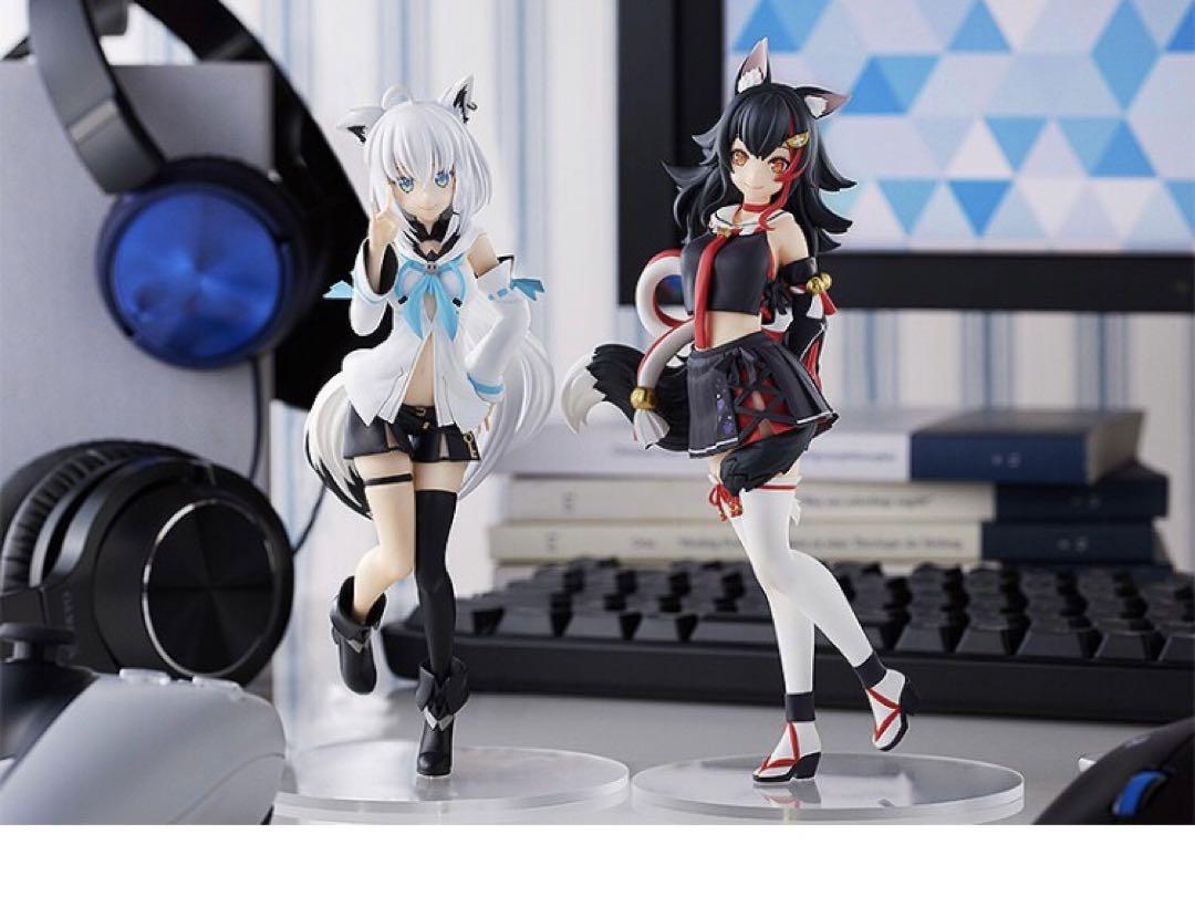 POP UP PARADE ホロライブ ゲーマーズ POP UP PARADE hololive English -Myth- | GOOD SMILE COMPANY