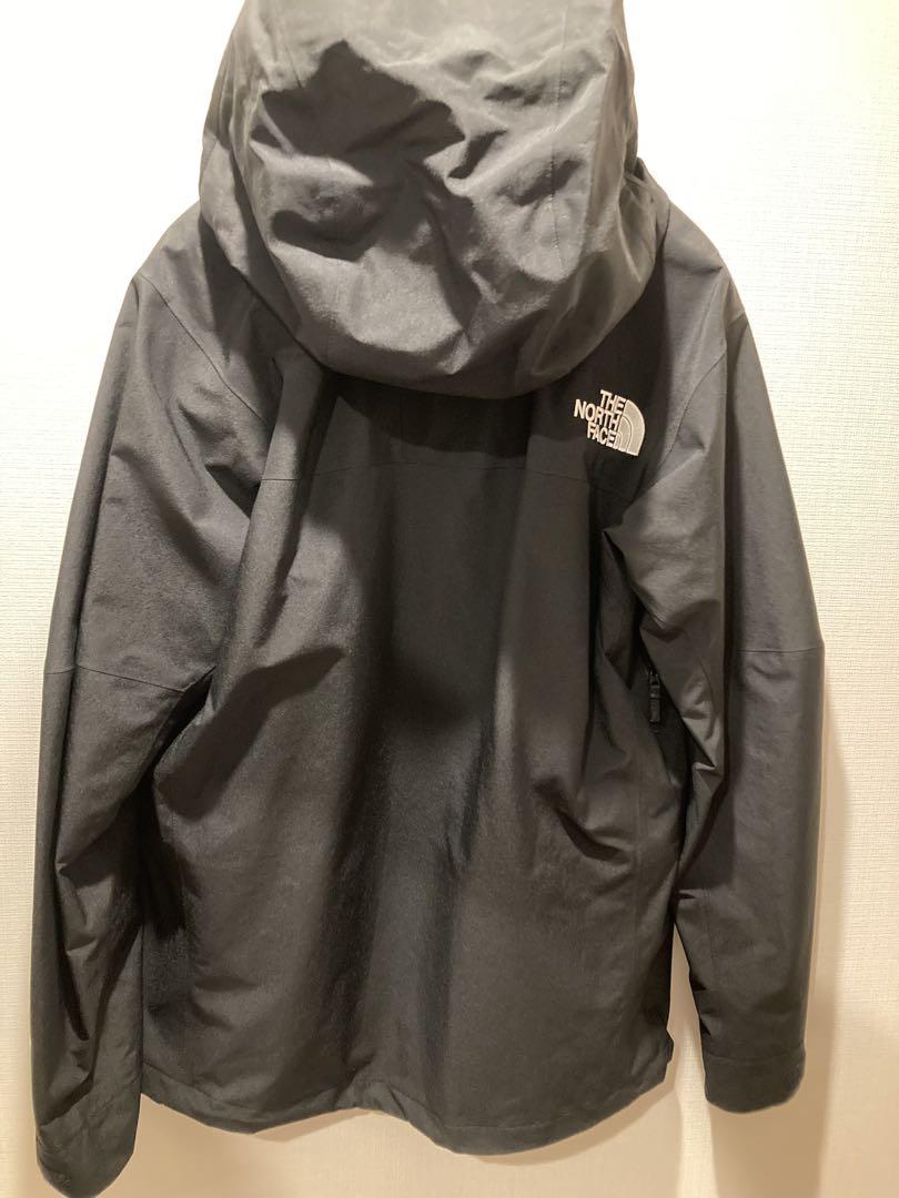 ノースフェイス マウンテンジャケット NP61800 size L