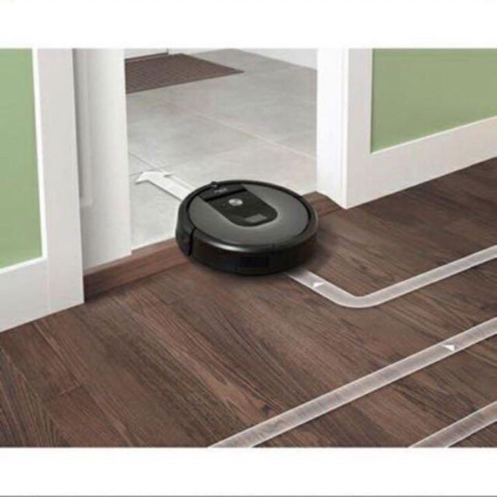 新品2022 iRobot ルンバ960 アイロボットルンバ Roomba WiFi GkLPY-m93517856958 SALE低価