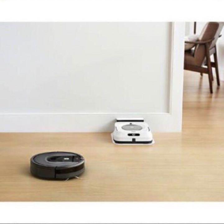 新品2022 iRobot ルンバ960 アイロボットルンバ Roomba WiFi GkLPY-m93517856958 SALE低価