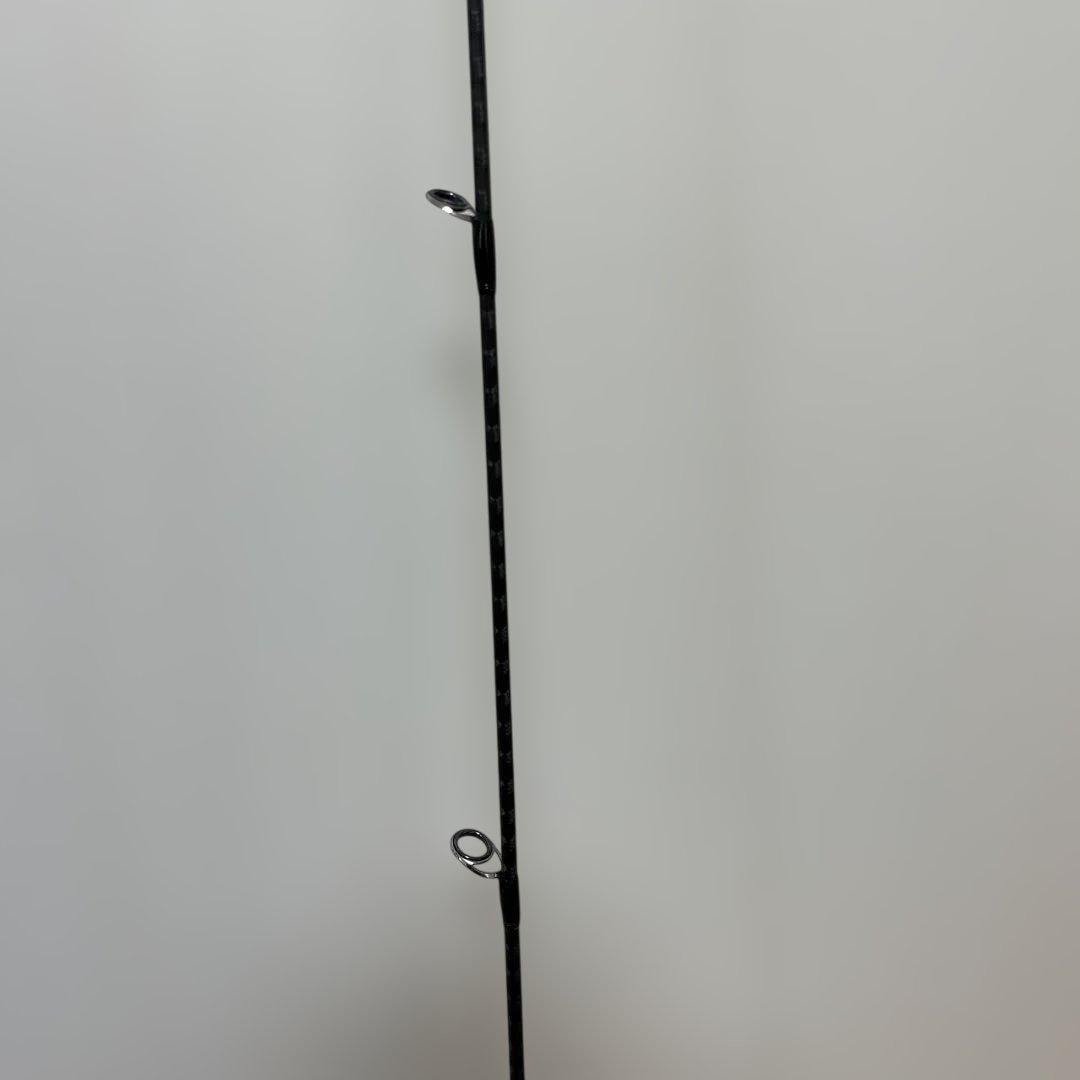 オシアジガー LJ S62-2/FS