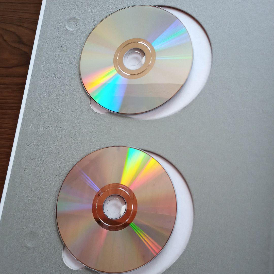 チソン 第一の物語 同行 Jisung 写真集 DVD