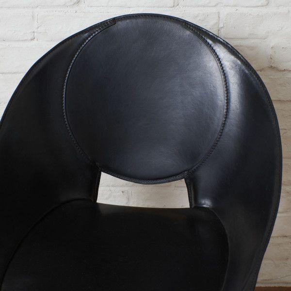 88189★Cassina リラチェア Mario Bellini チェア