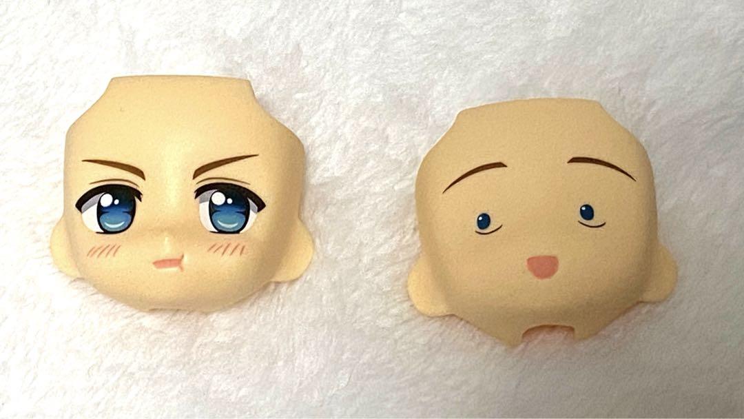 ヘタリア　アメリカ　ねんどろいど