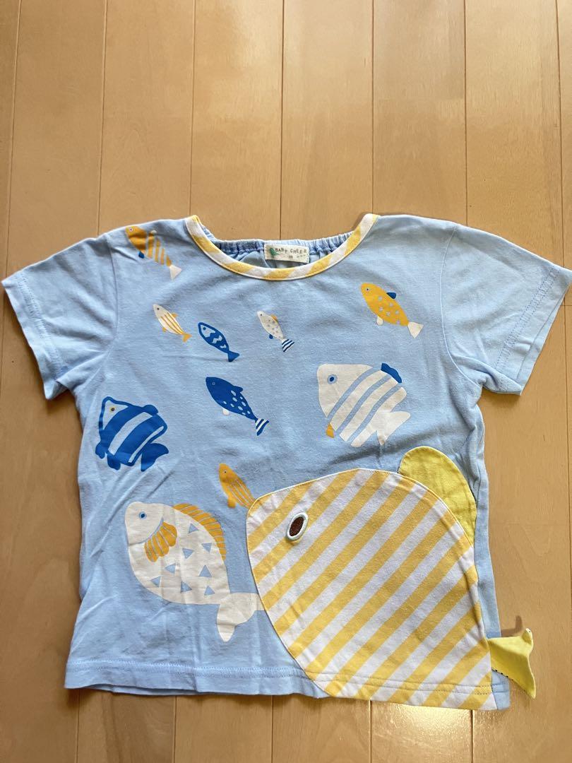 BABY CHEER 8点まとめ売り