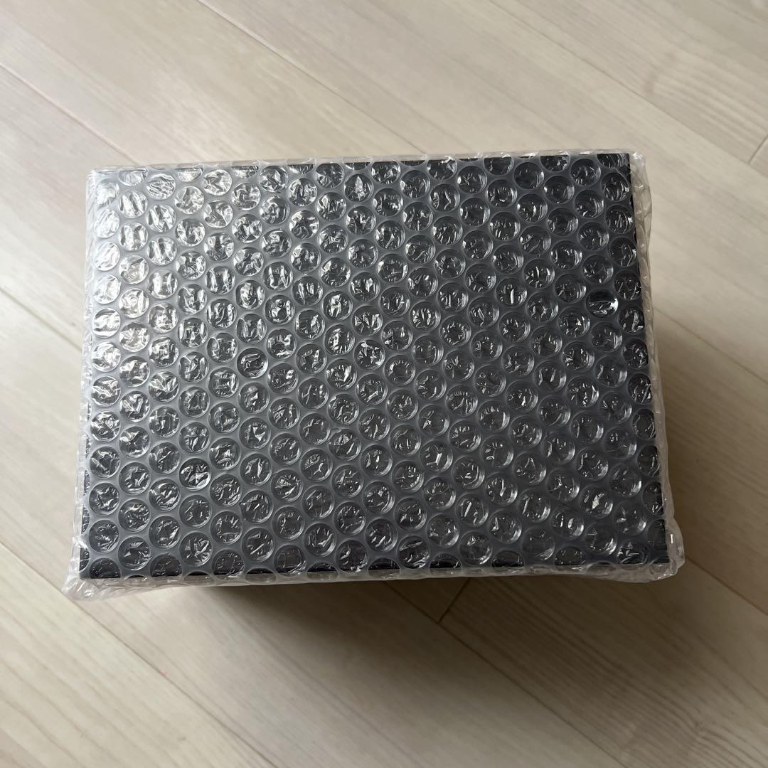 【新品未使用品】MYTREX EMS HEAD SPA