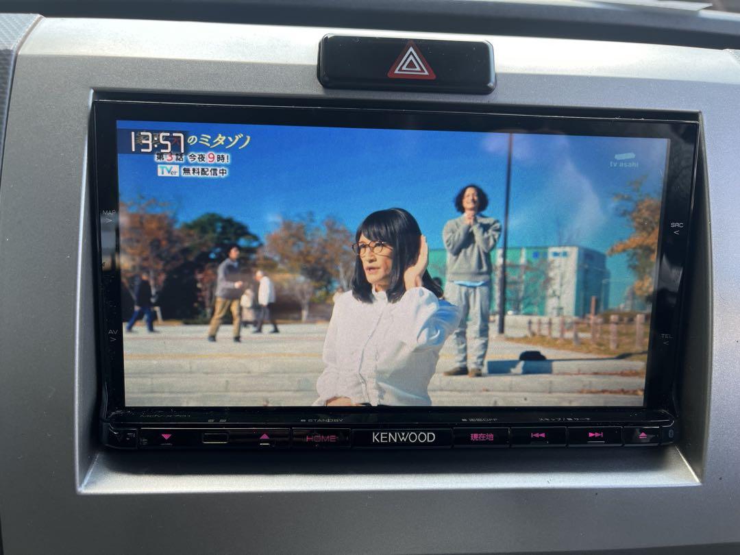 ケンウッド