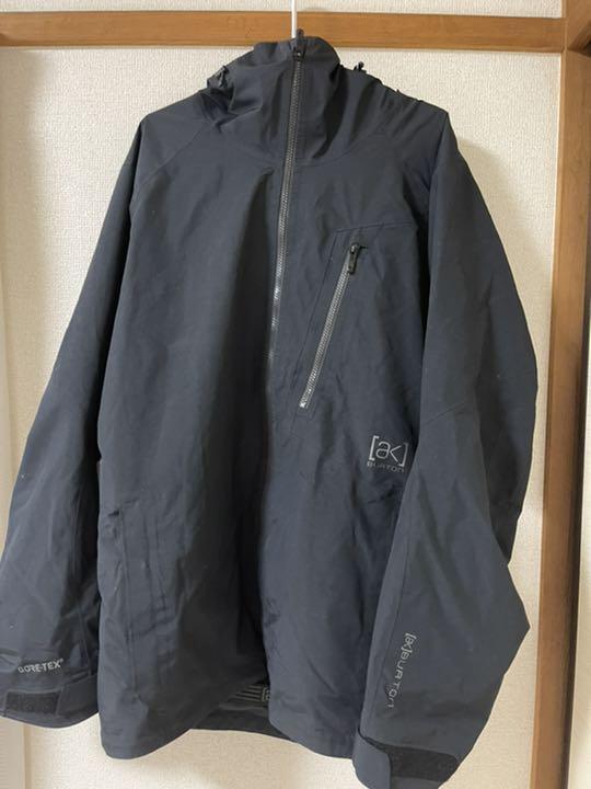 BURTON AK GORE-TEX CYCLIC JACKET ゴアテックス