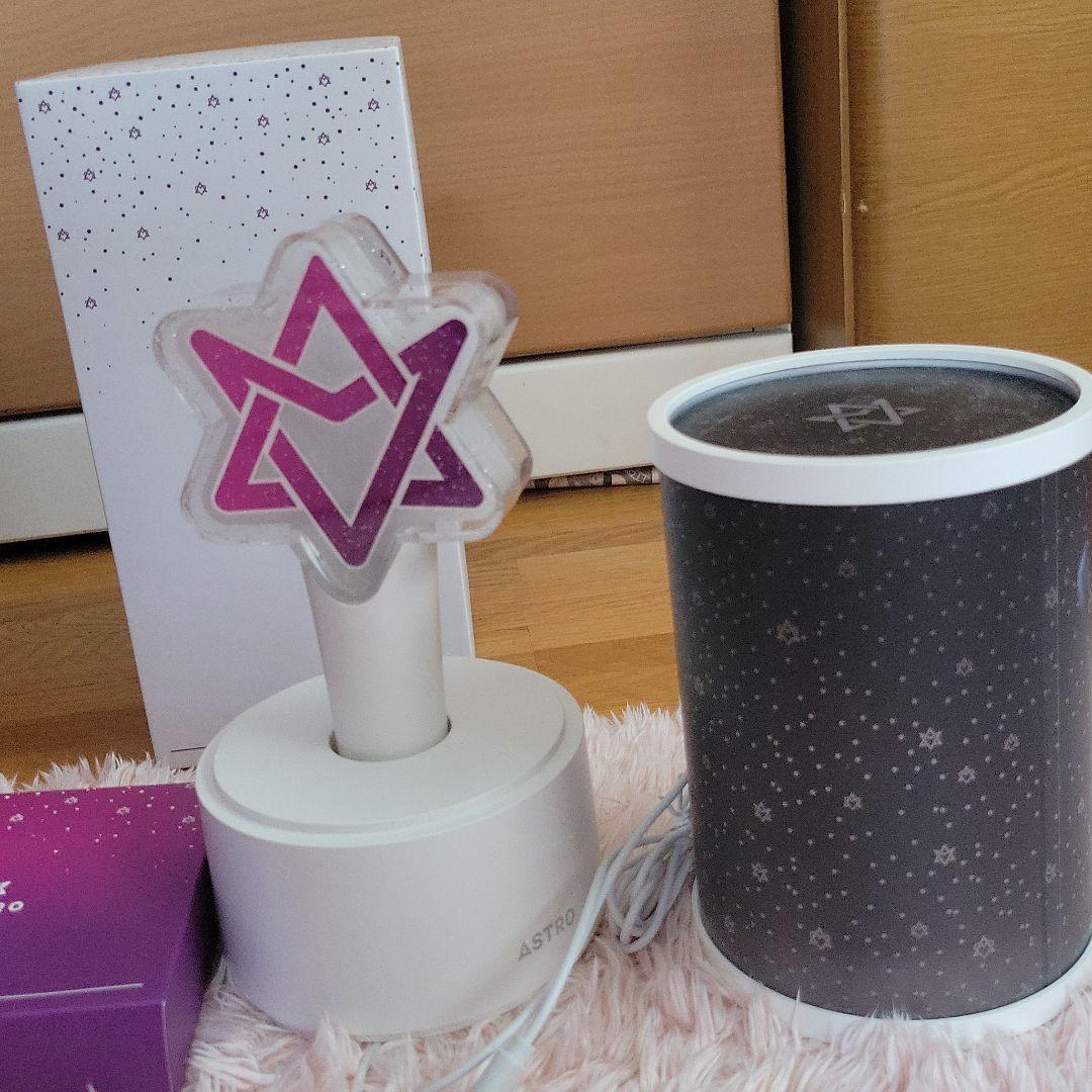 40%割引愛用 ASTRO ペンライトセット アイドル おもちゃ・ホビー ...