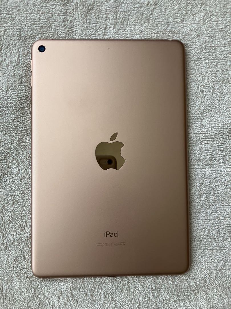 倭さま】iPad mini 第5世代 64GB Apple Pencil