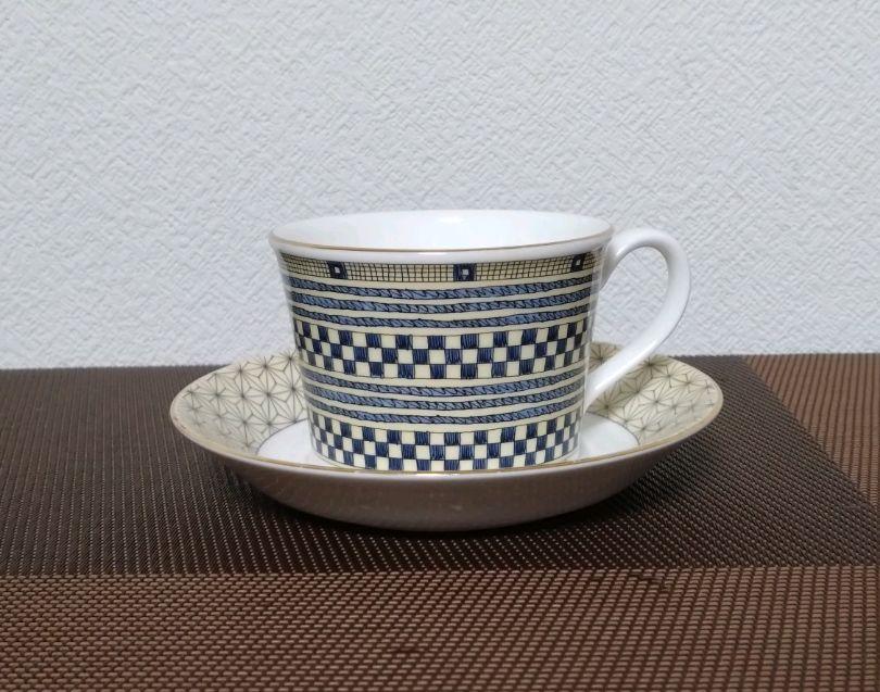 独創的 WEDGWOOD 【希少】ウェッジウッド・サムライ サムライ ティー