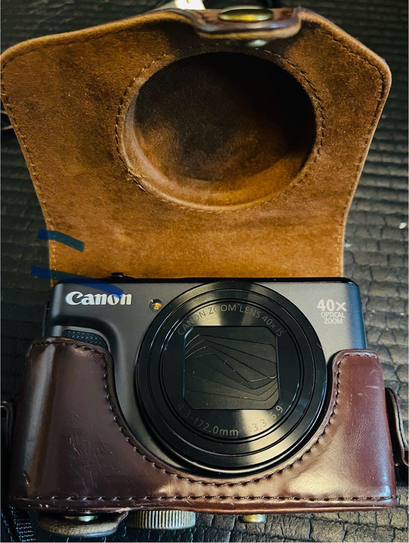 Canon