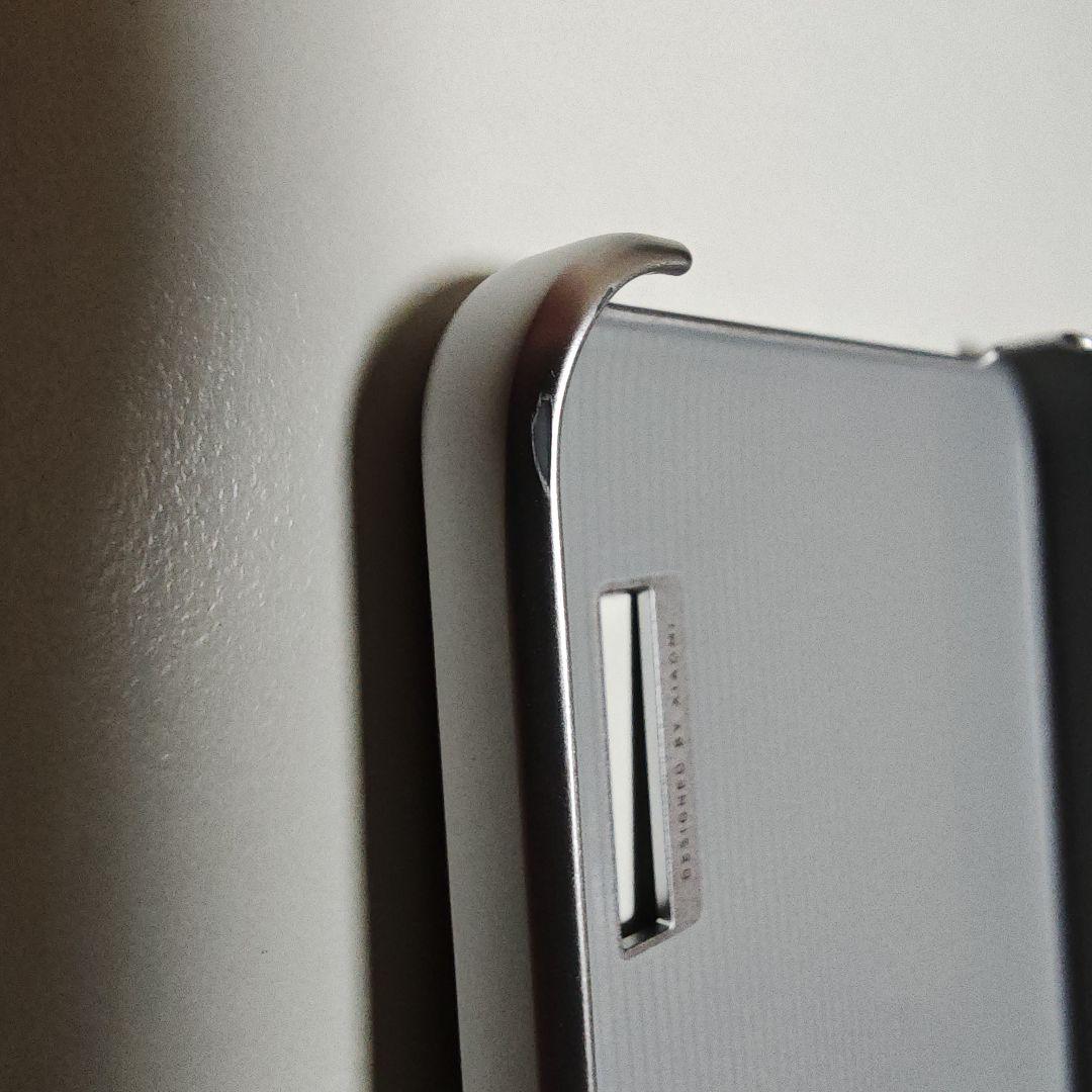 Xiaomi 15 Ultra フォトグラフィーキット　（白）