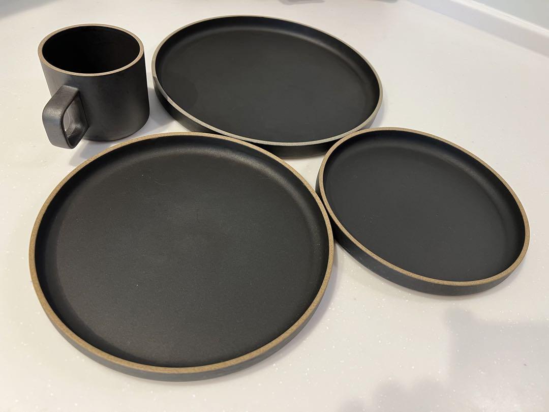 専用ハサミポーセリン 黒とナチュラル4つ 楽天市場】HASAMI PORCELAIN（ハサミポーセリン）[プレート