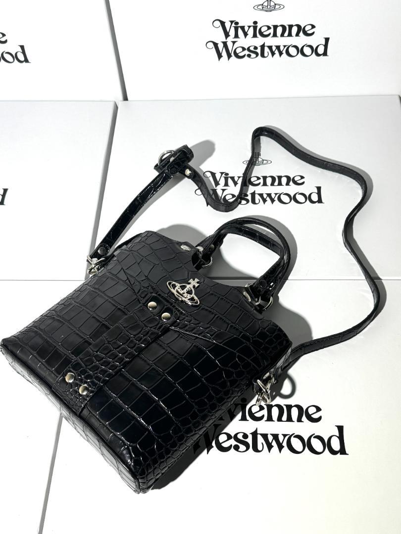 westwood ショルダーバッグ