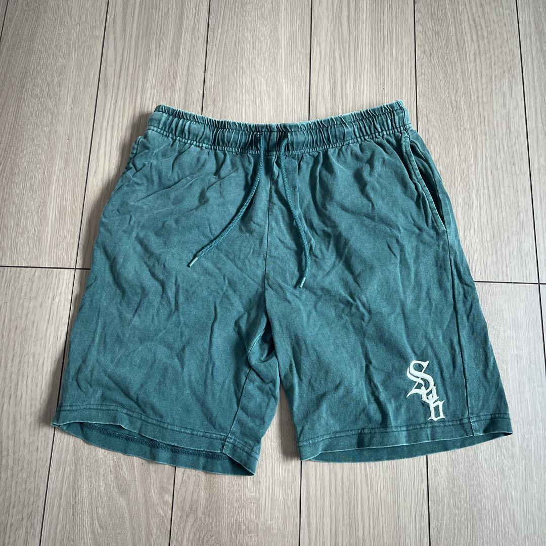 Subciety PIGMENT TEE ・SHORTS セットアップ