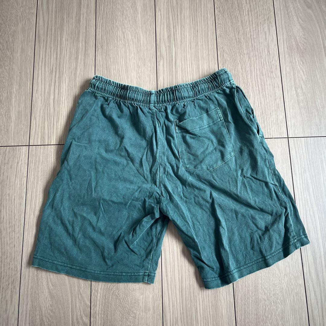 Subciety PIGMENT TEE ・SHORTS セットアップ