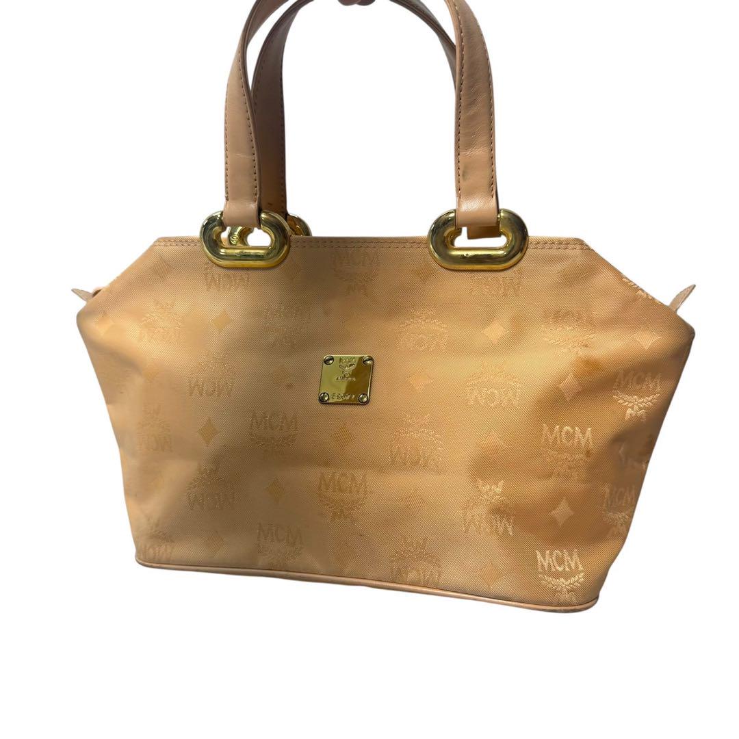 ★ MCM(エムシーエム) レディースハンドバッグ ウィメンズ バッグ｜MCM（エムシーエム）公式サイト