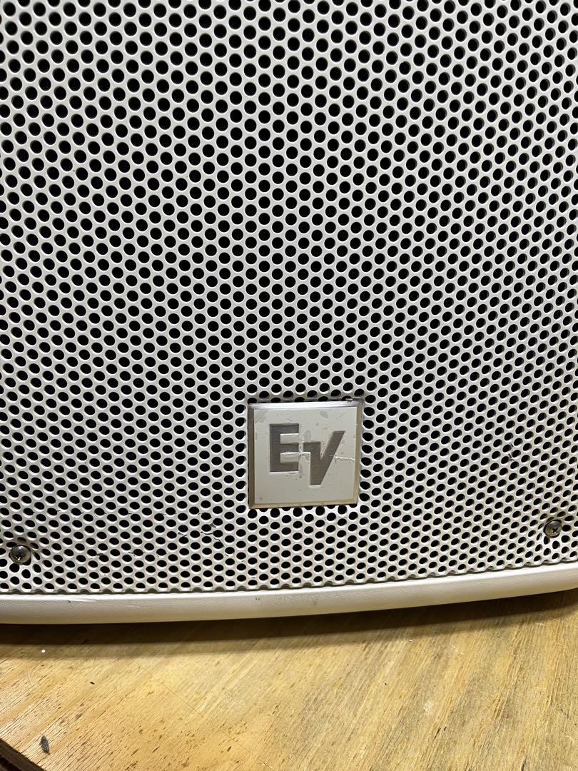 Electro Voice ZX5-60単品(1本)良品①