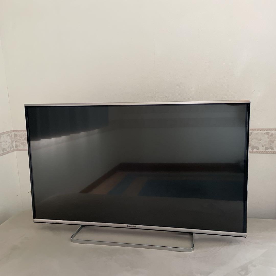 Panasonic VIERA TH-42AS650 42型テレビ(2014製)