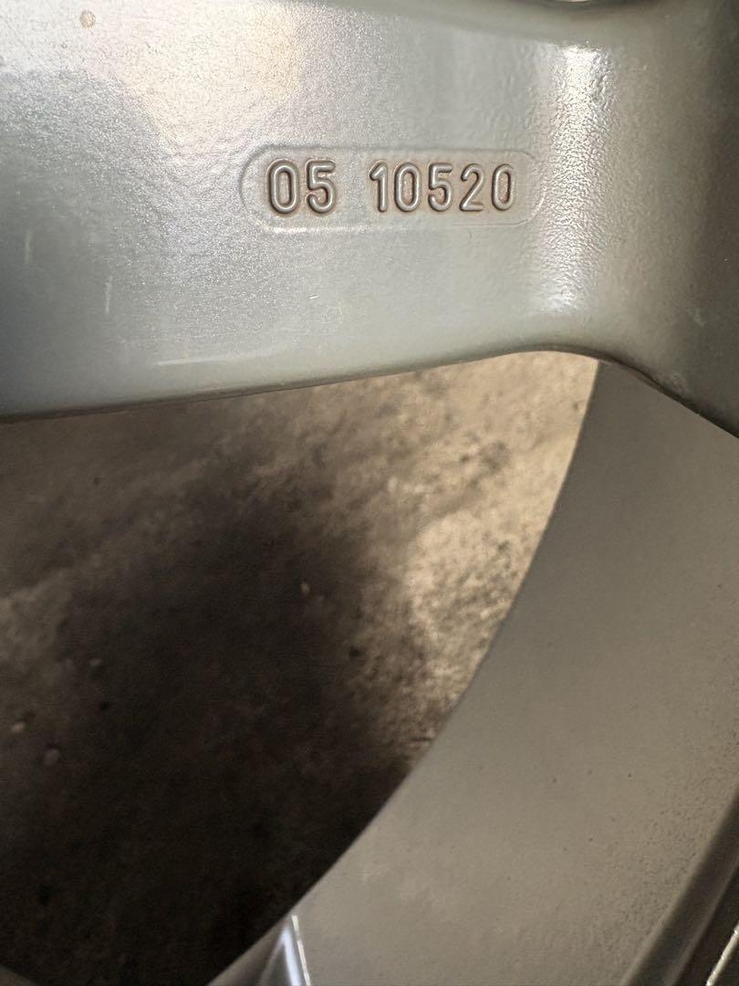 BREYTON TYPE6 VISION PCD120×20