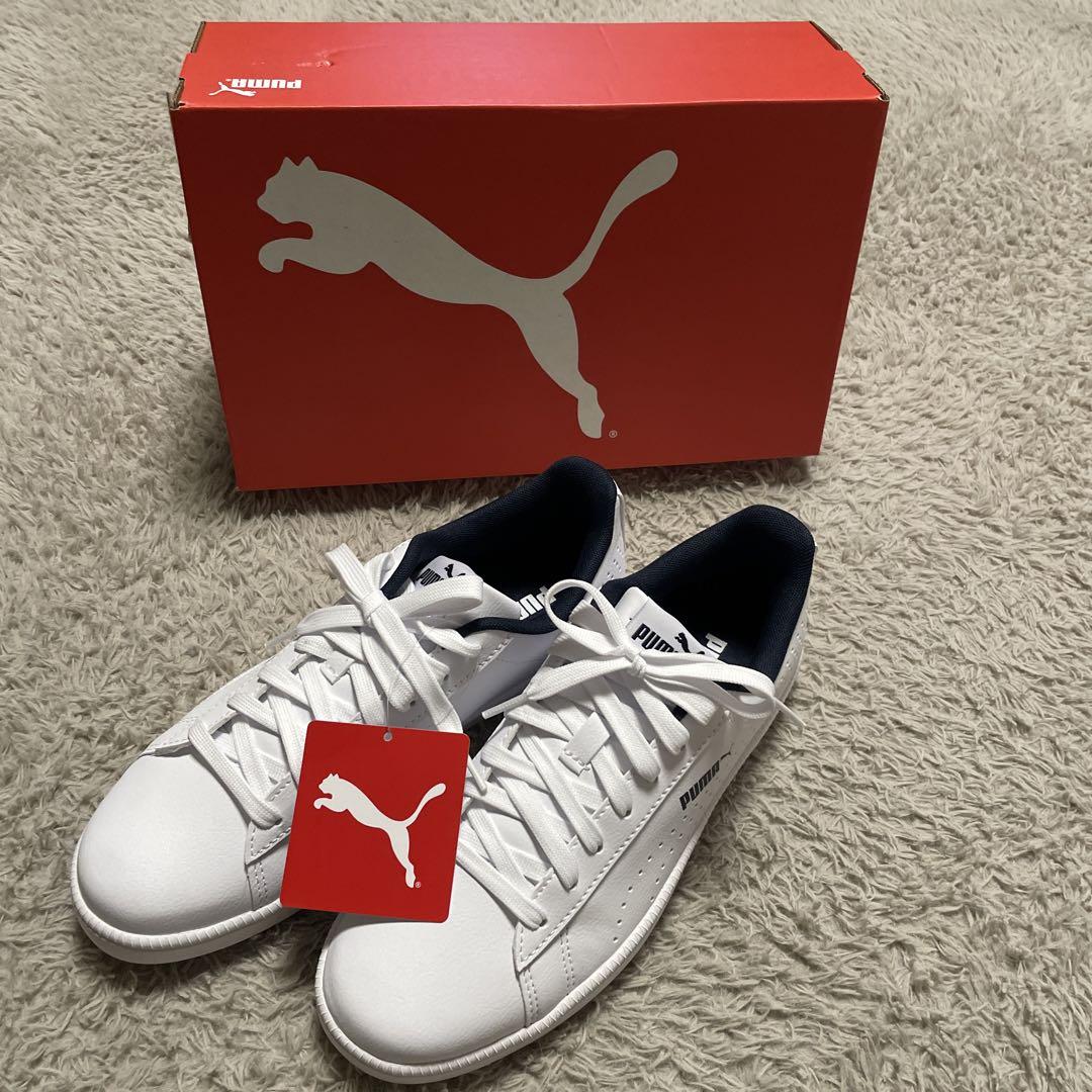 PUMA 新品未使用レディーススニーカー