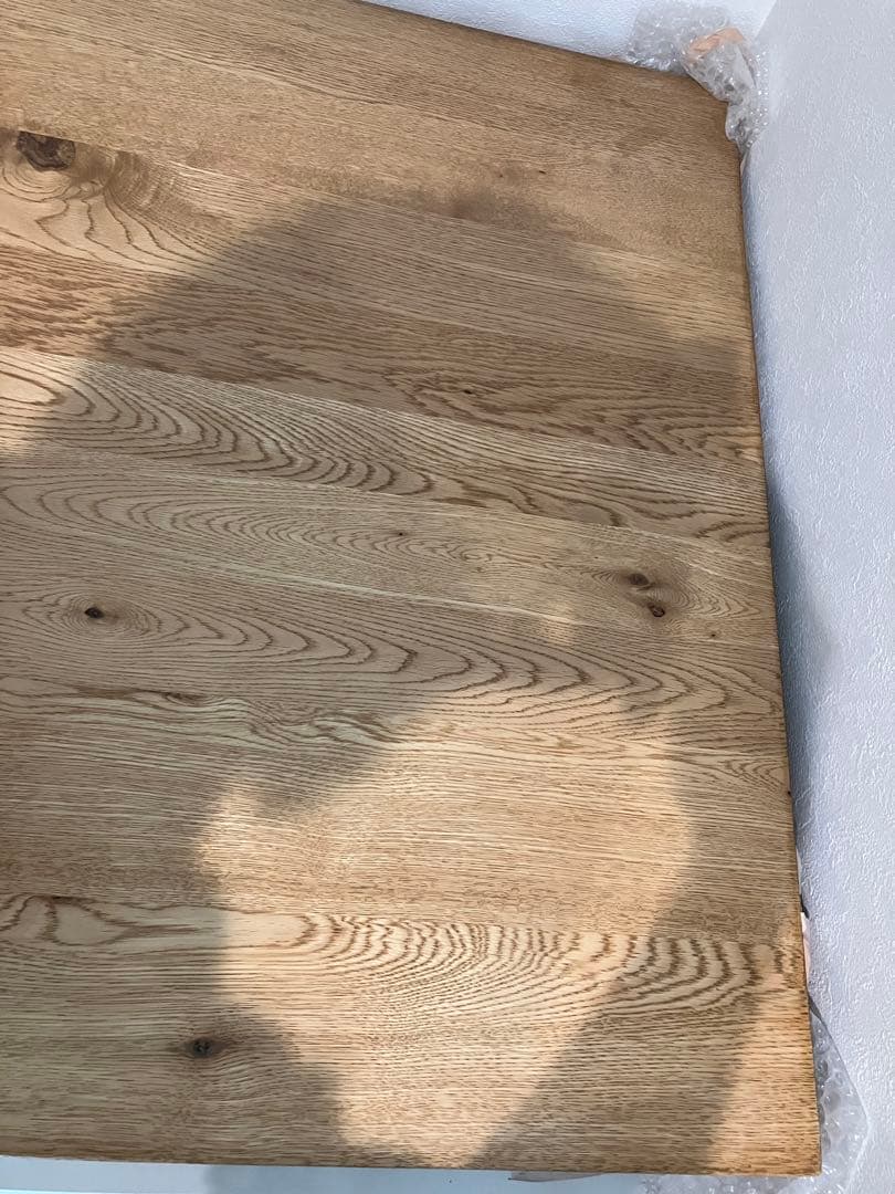 ☆CRASH GATE☆ ヨハン ダイニングテーブル 140cm オーク材仕様 ☆CRASH GATE☆ ヨハン ダイニングテーブル 140cm オーク材仕様