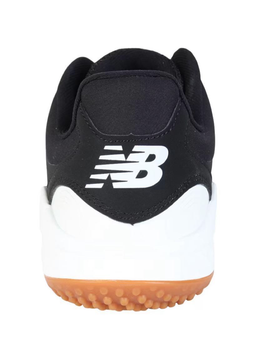 New Balance トレーニングシューズ ブラック