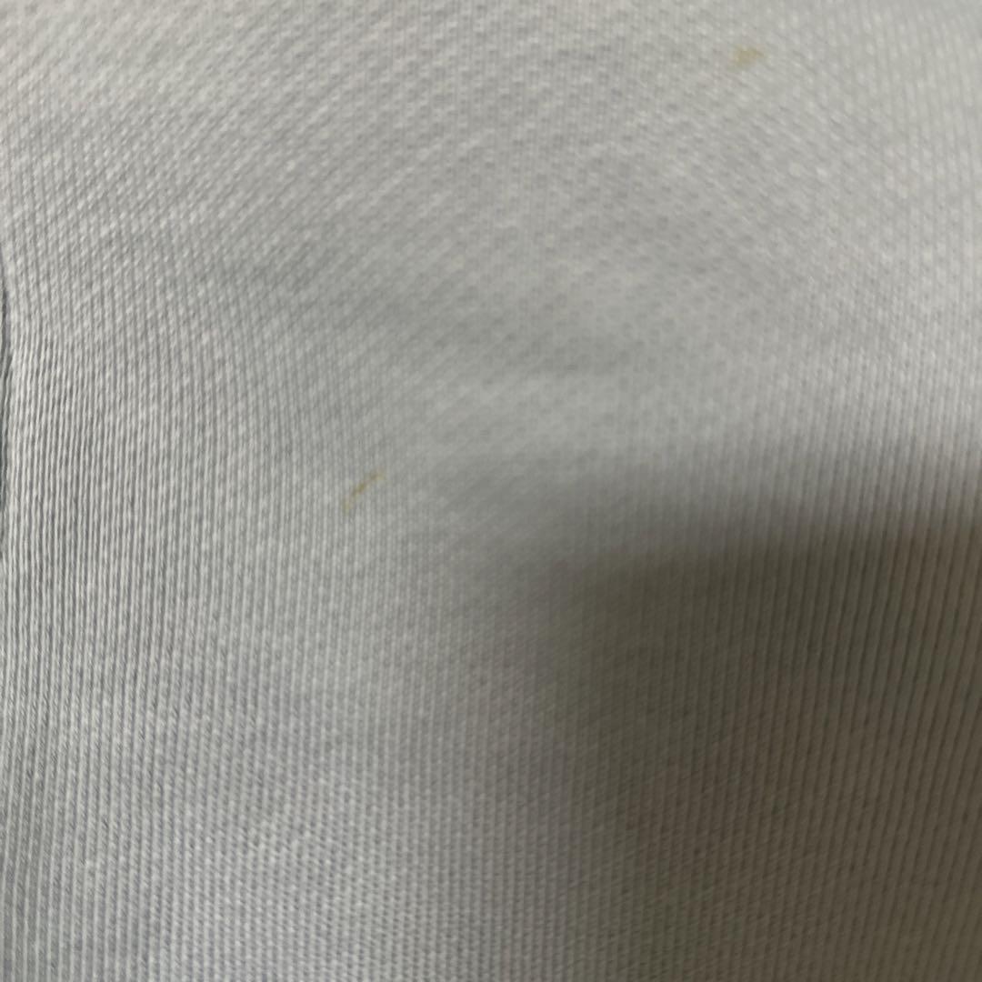 PUMA Ami Paris ハーフジップパーカ XSブルー