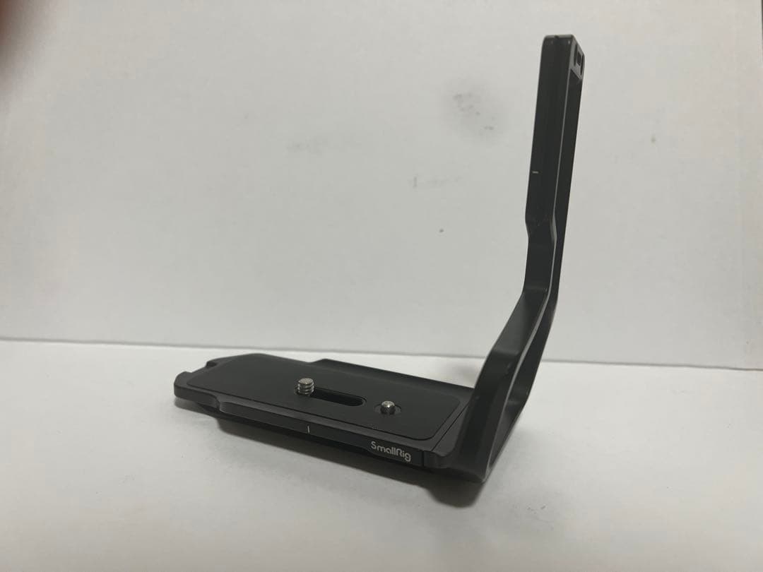 SmallRig ニコンZ9用Lブラケット 3714 初期モデル 【一部予約販売】 32