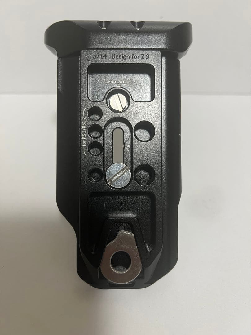 SmallRig ニコンZ9用Lブラケット 3714 初期モデル 【一部予約販売】 32