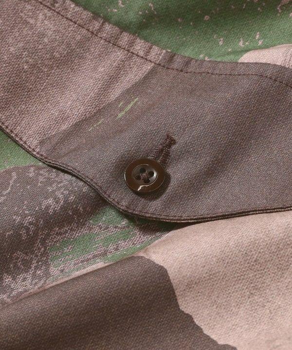 PALACE×BEAMS PLUS　24AW PANTS 3LAYERS