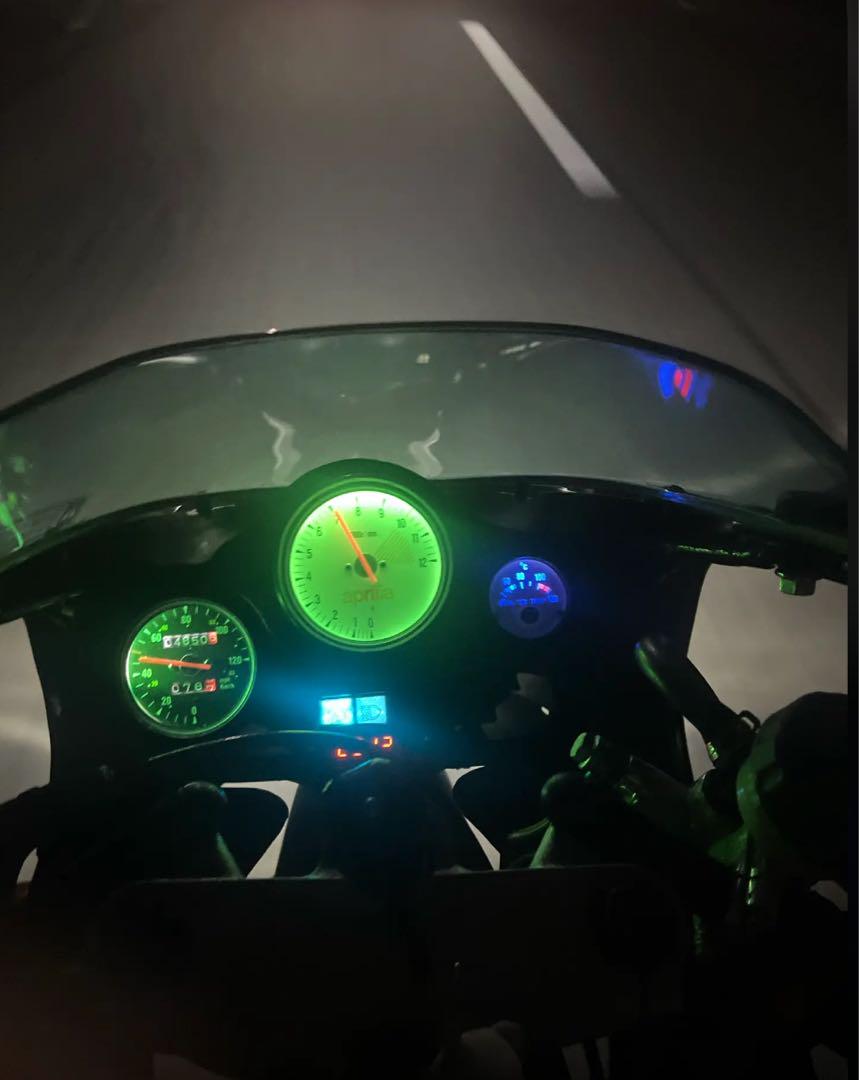 rs50 mma型