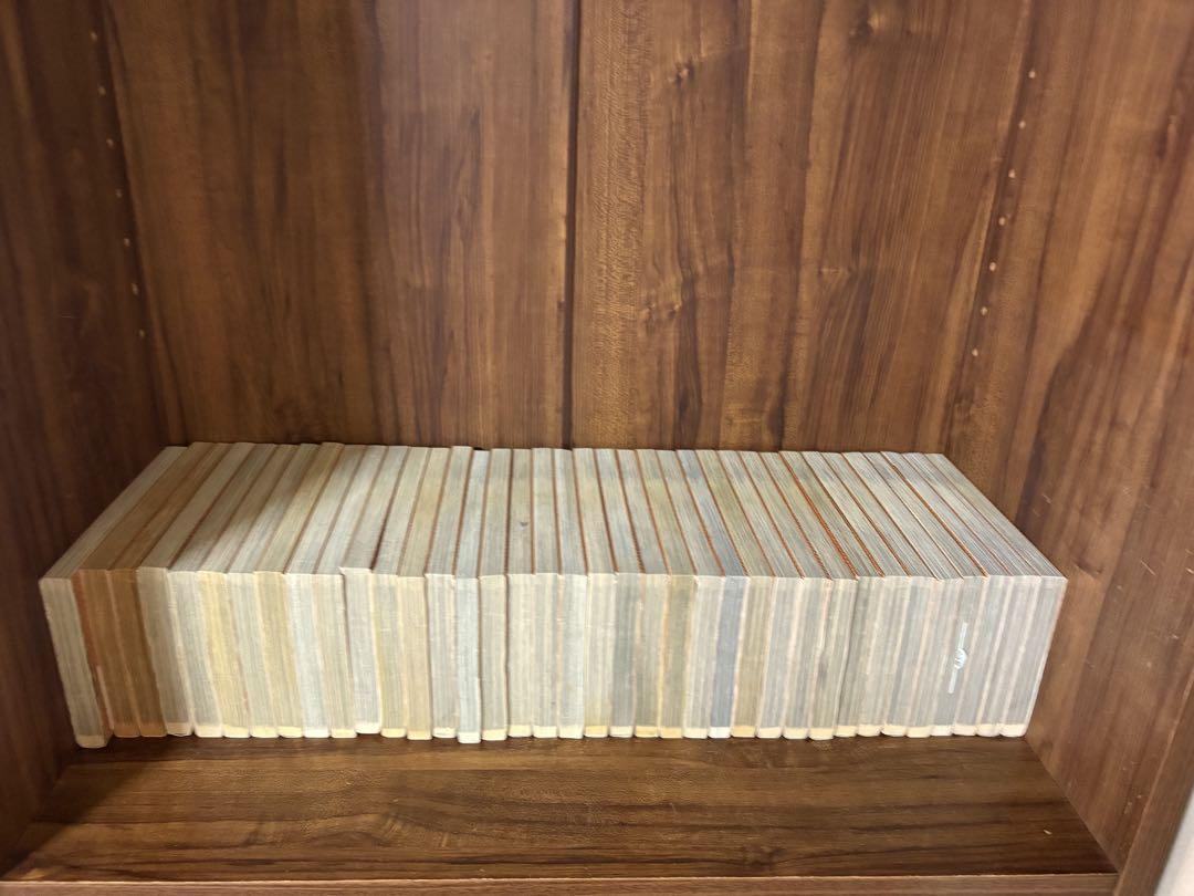 DVD付き116冊　名探偵コナン　全巻セット　1〜106巻　青山剛昌