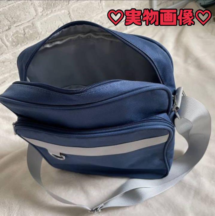 スクールバッグ 大容量 J コスプレ 通学 ショルダーバッグ 制服 メルカリ