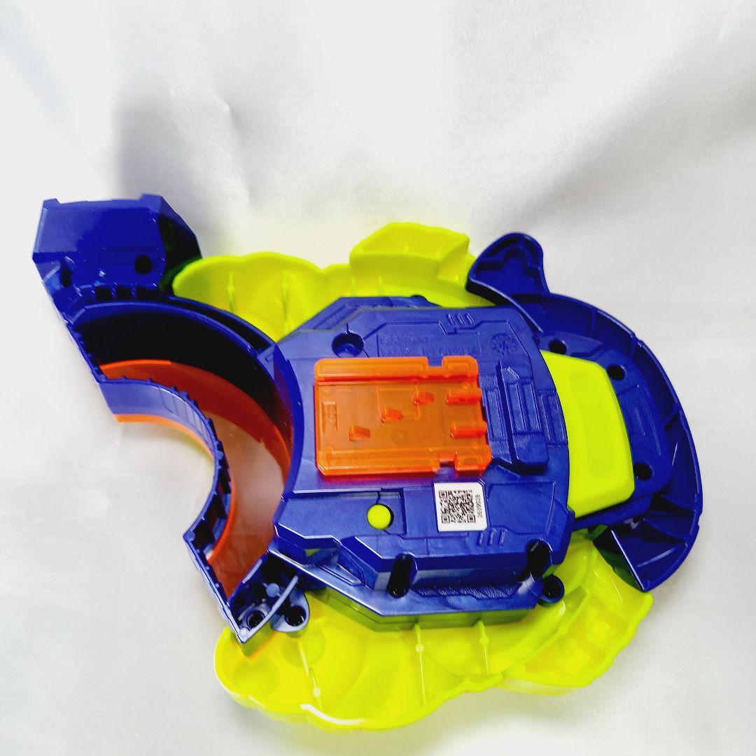 DXビートレイズバックル DXモンスターレイズバックル Amazon | [バンダイ] 仮面ライダーギーツ DXビートレイズ