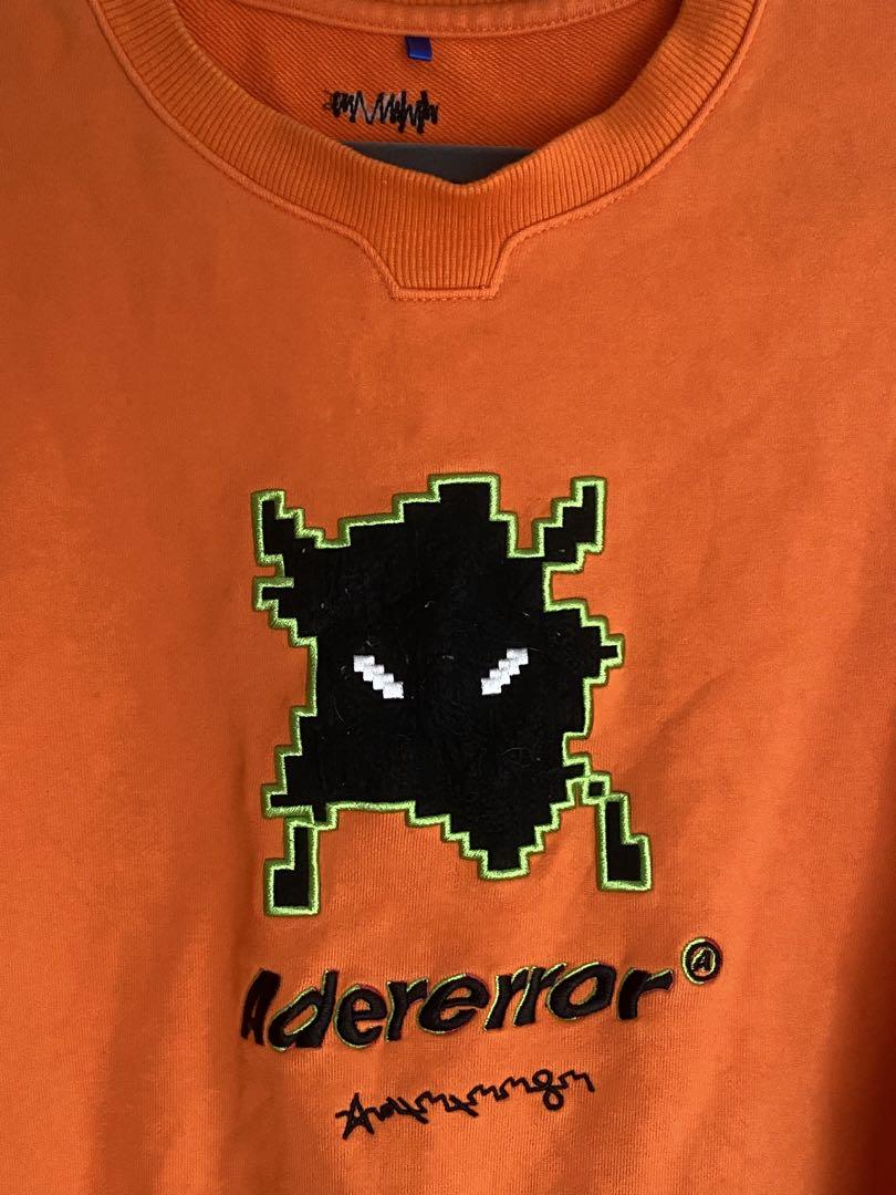 adererror アダーエラー