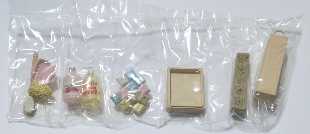 セール！リーメント　ナタリーちゃんのフレンチ雑貨　10種コンプリート品