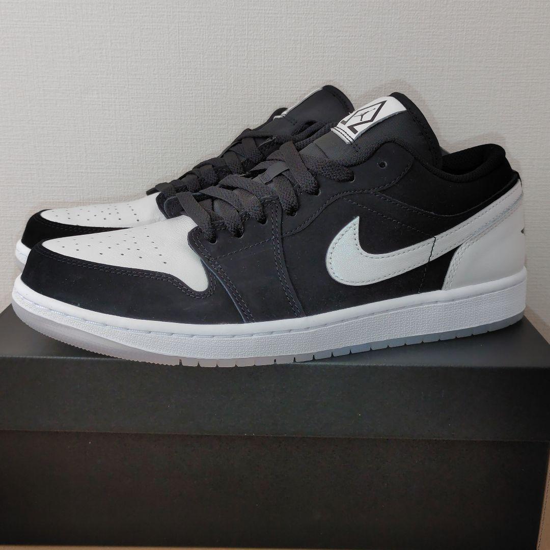 Nike ナイキ  エアジョーダン1 LOW SE オメガ　 ２８センチ