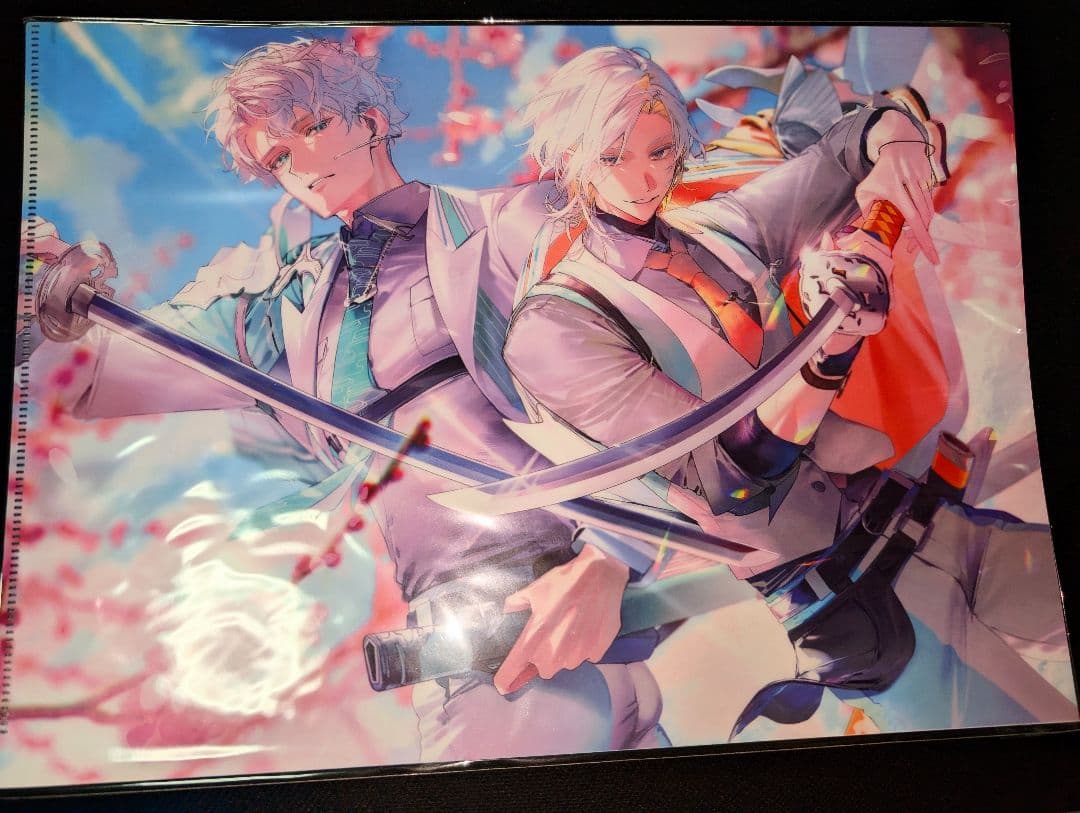 刀剣乱舞 空の旅 雲生雲次ファイル - メルカリ