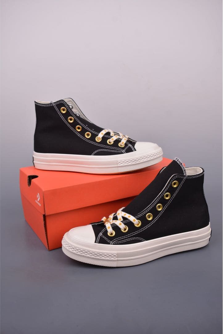 CONVERSE Chuck 1970S 24cm 新品 未使用 CONVERSE Chuck 1970S 24cm 新品 未使用