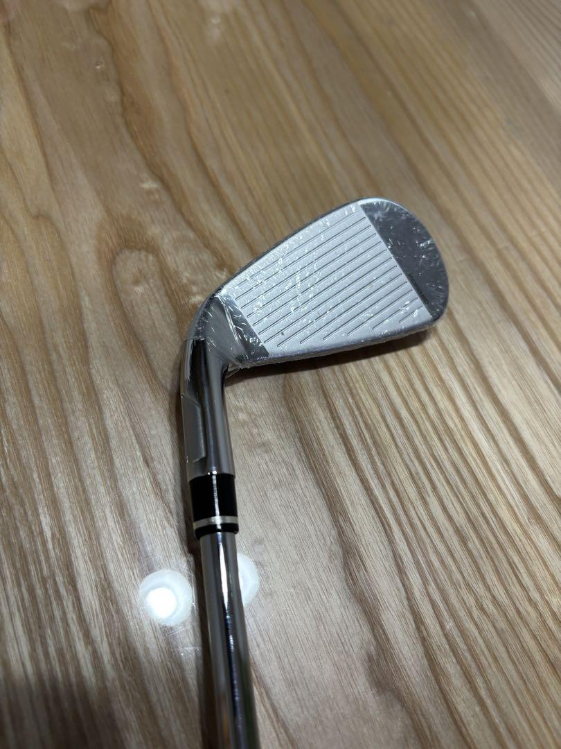 SIM グローレ アイアン　5番　単品