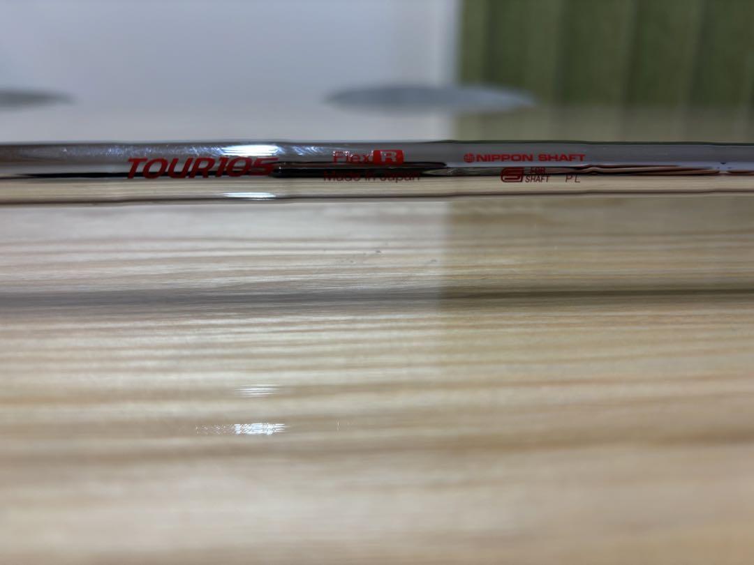 SIM グローレ アイアン　5番　単品
