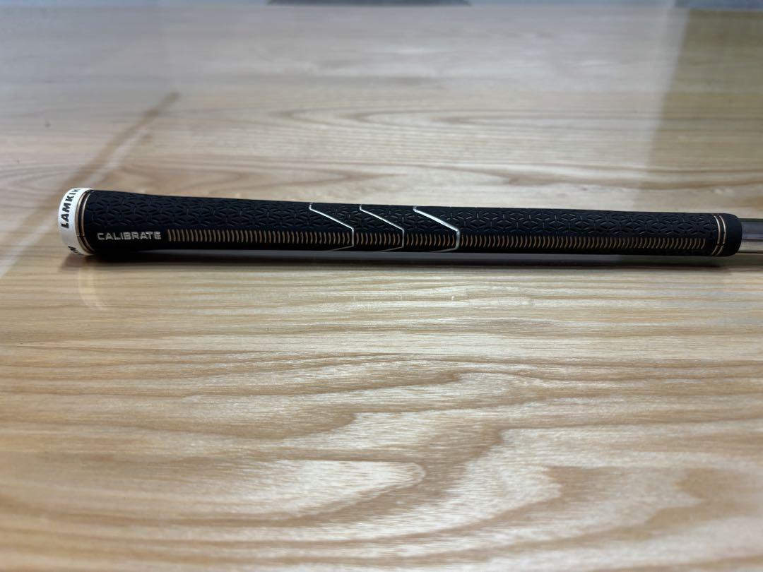 SIM グローレ アイアン　5番　単品