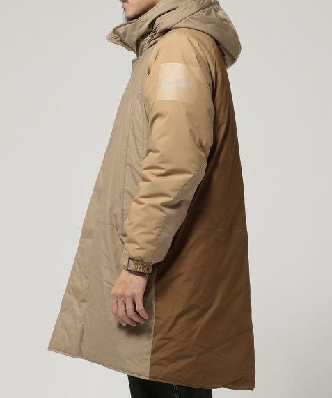 人気最新作 WILD BEAMS 別注 モンスターパーカ 96lm0-m93540583181 THINGS × 新作入荷2022