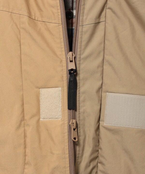 人気最新作 WILD BEAMS 別注 モンスターパーカ 96lm0-m93540583181 THINGS × 新作入荷2022