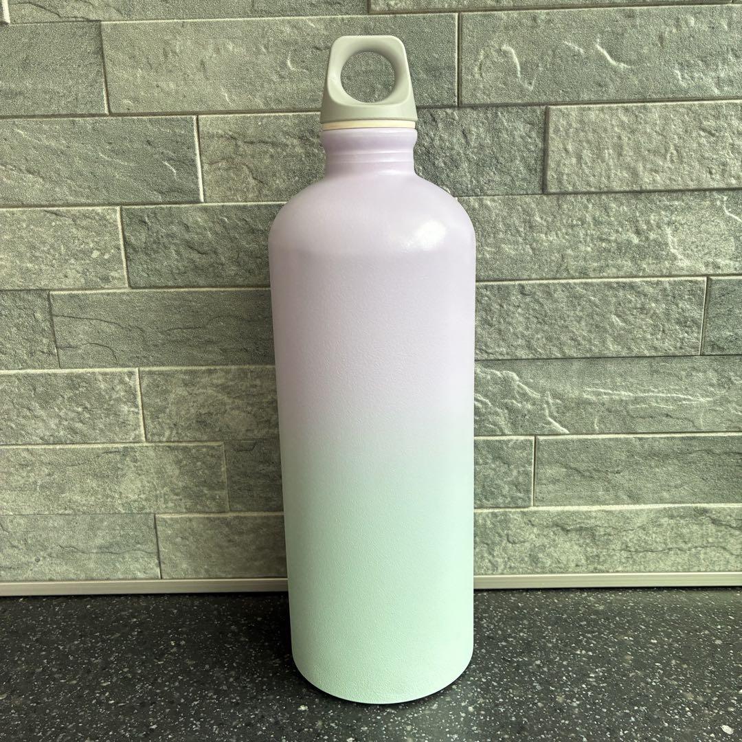 メイメイページLAVA SUKALA リントスル（SUKALA×SIGG） SIGG SUKALA 水筒 LAVA 水素水ボトル リントスル ヨガ - メルカリ