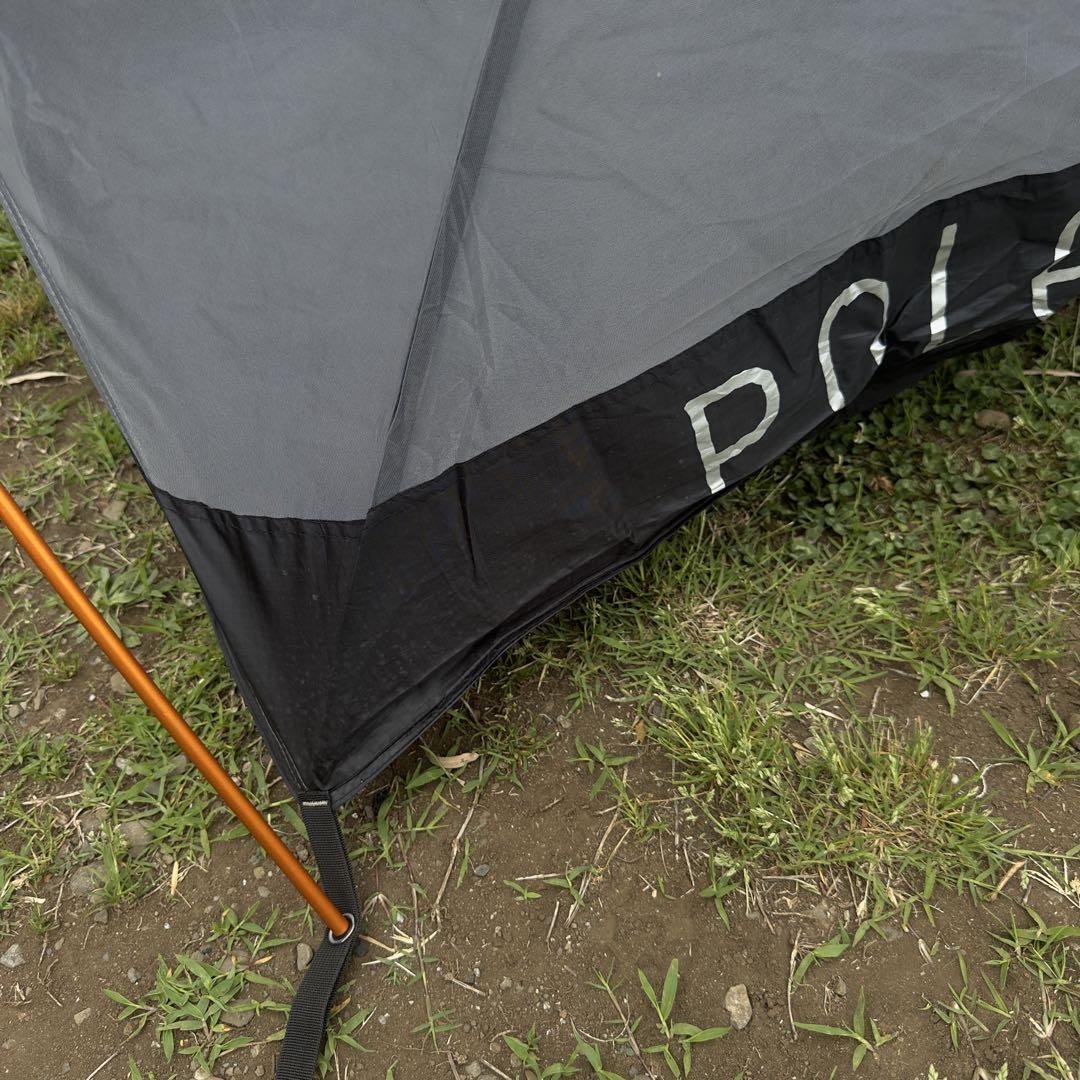 Poler stuff 2人用テント two man tent 迷彩・カモ - メルカリ