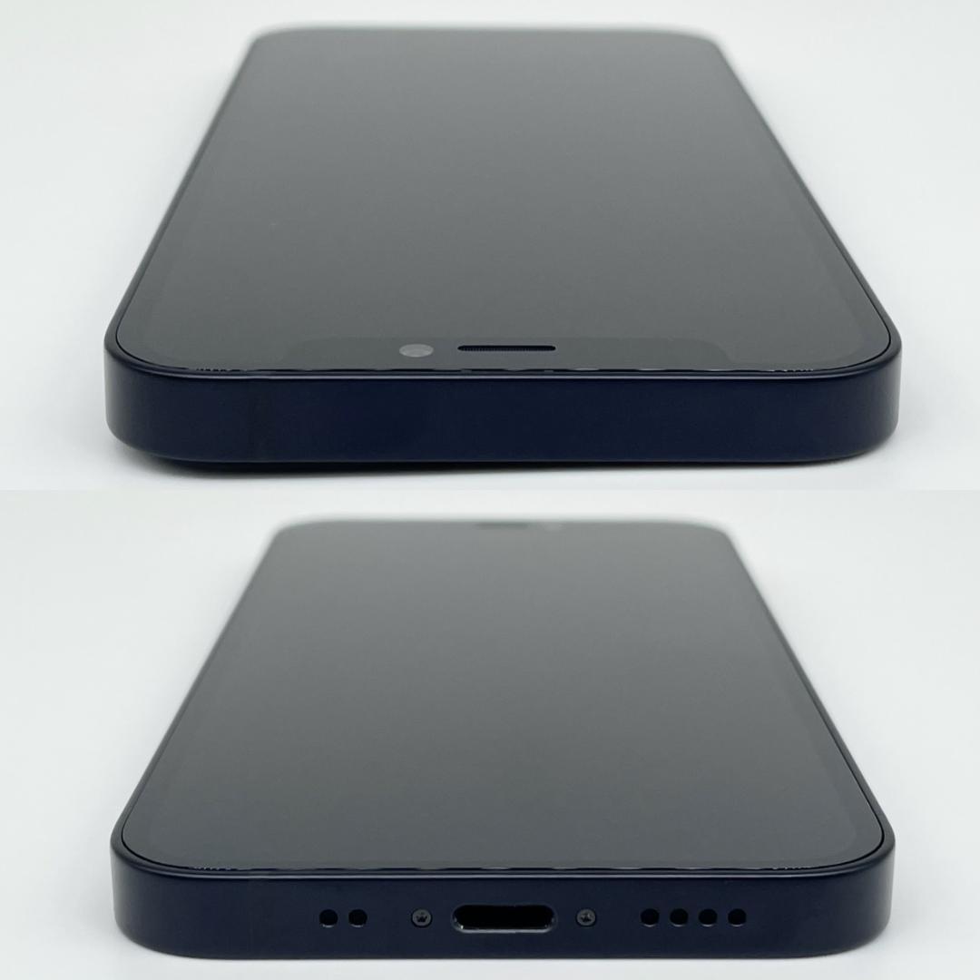 即配【美品】SIMフリー iPhone 12 mini 64GB 100％ ☆ - メルカリ
