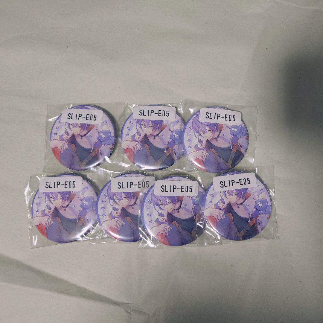 公式限定 福袋 - 公式通販オンラインショップ 藍月すりっぷ ウェブポン メルカリ - アクキー 缶バッジ ピンズ・ピンバッジ・缶バッジ